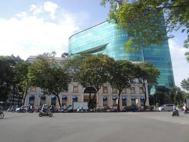 Thai an hotel