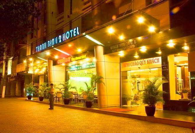 Thanh binh 2 hotel