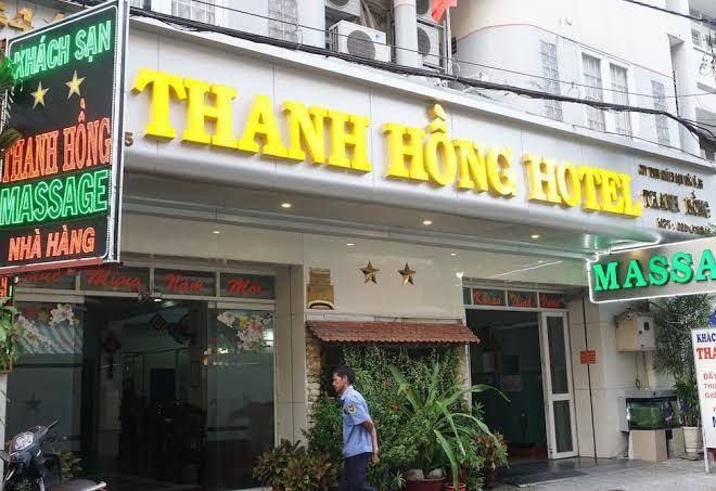 Thanh hng hotel