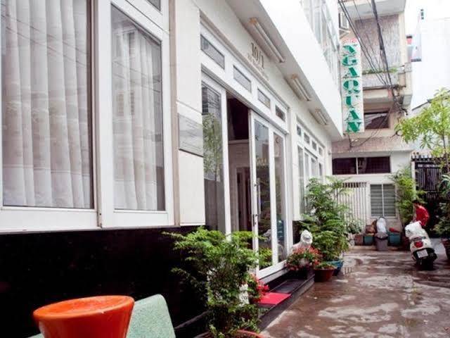 Thien kim duc hotel