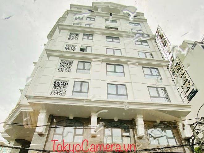 Tuong vi corner hotel