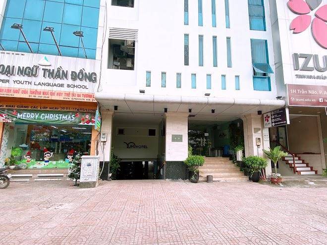Yumi hotel