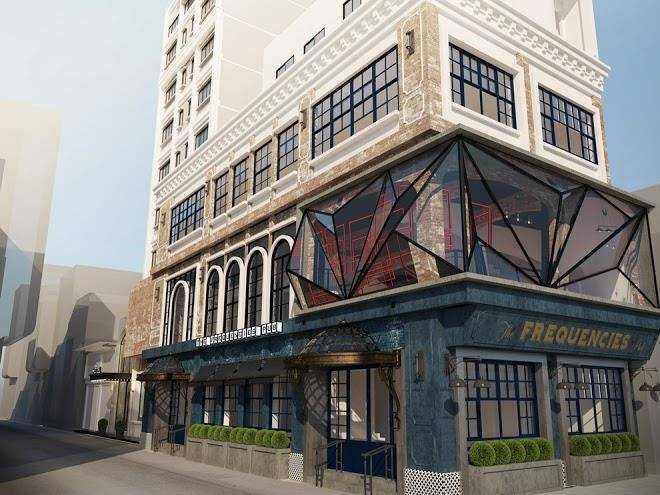 Aha boutique hotel