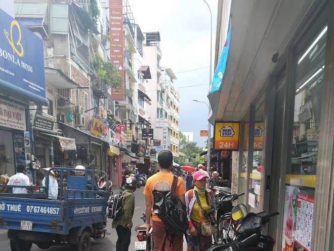 Aloha saigon