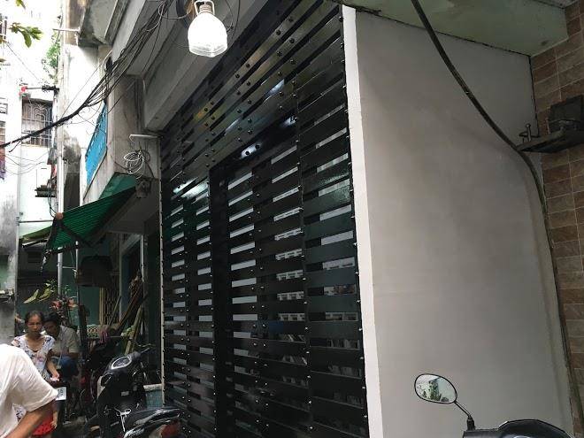 An nam corner bui vien