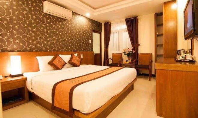 Bali boutique hotel