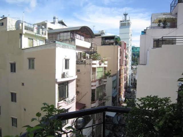Bi sai gon hotel
