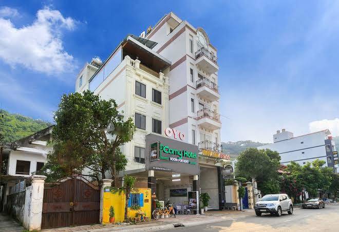 Camy hotel vung tau