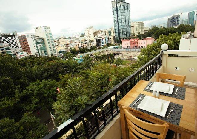 Compass living parkview