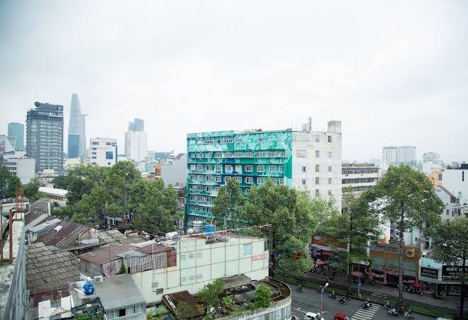 Dda hotel district 1