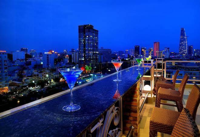 Elios hotel