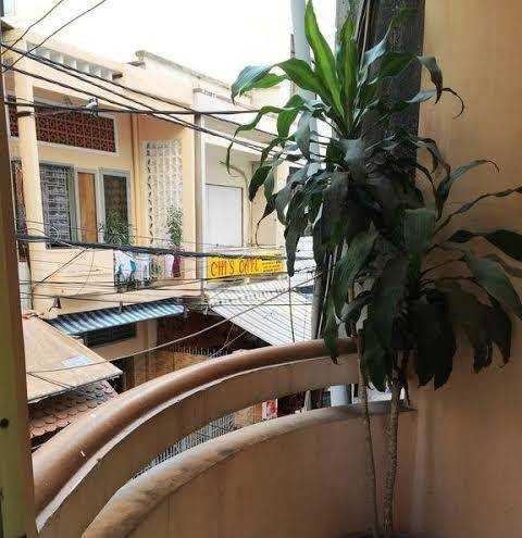 Giang hotel