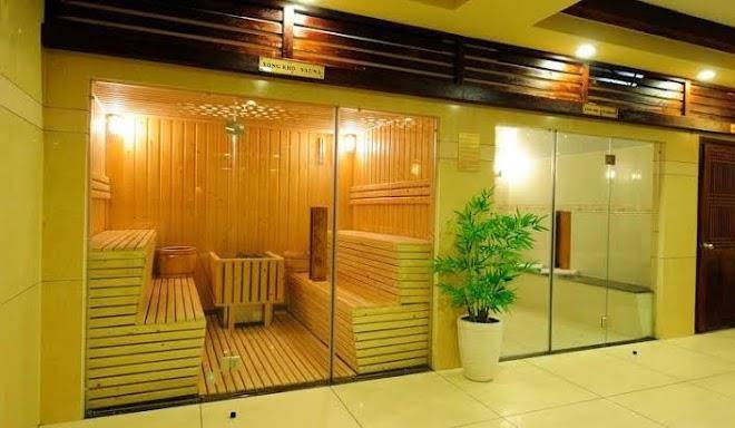 Hoa long hotel