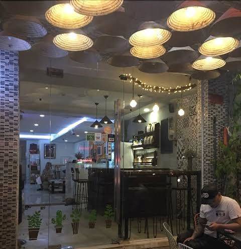 Hong kong kaiteki hotel