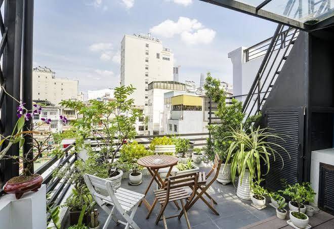 Ipeace hotel