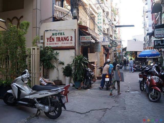 Kien hotel