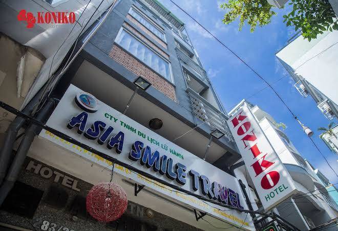 Koniko hotel