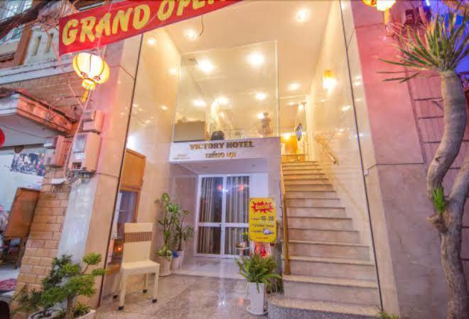 Marie line 2 hotel