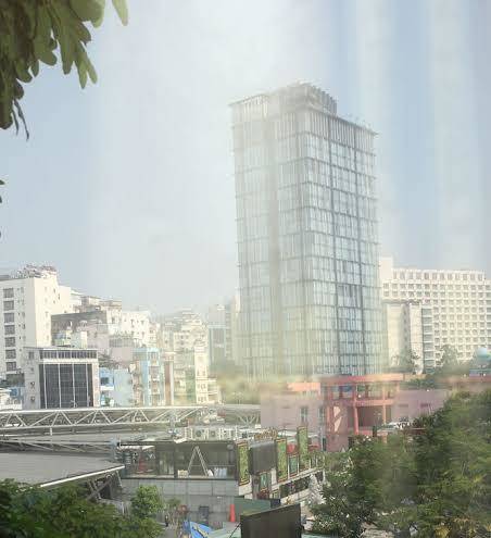 Mekong hotel