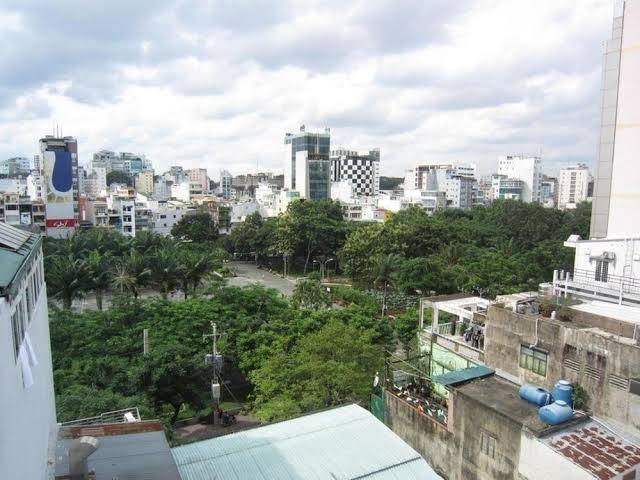 Nam long hotel