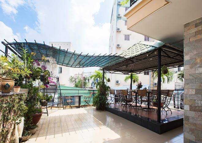 Ngoc minh hotel