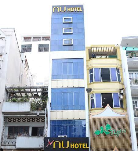 Nu hotel bui vin