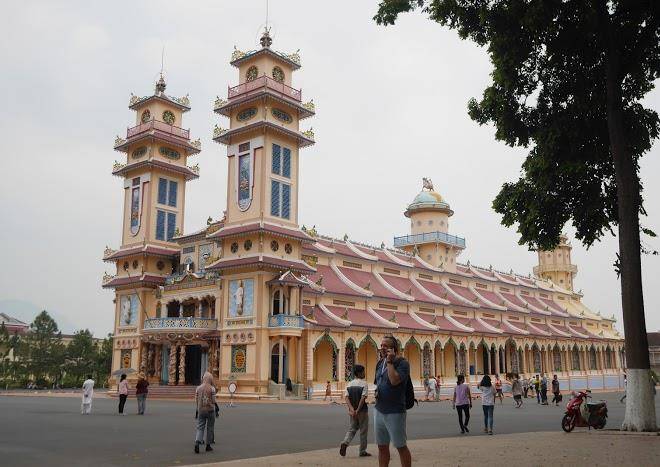 Phung hoang parkview hotel