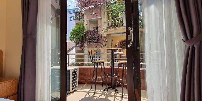 Q saigon central