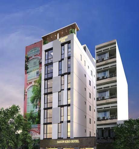 Saigon kiko hotel