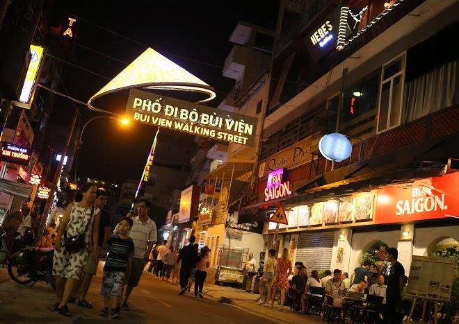 Sao nam hotel bui vien walking street