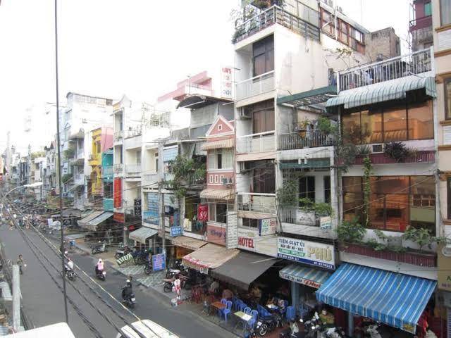 Tuan anh hotel
