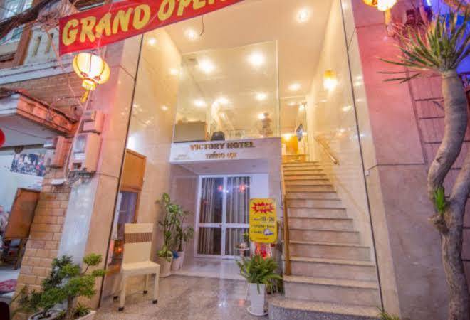Victory hotel 2
