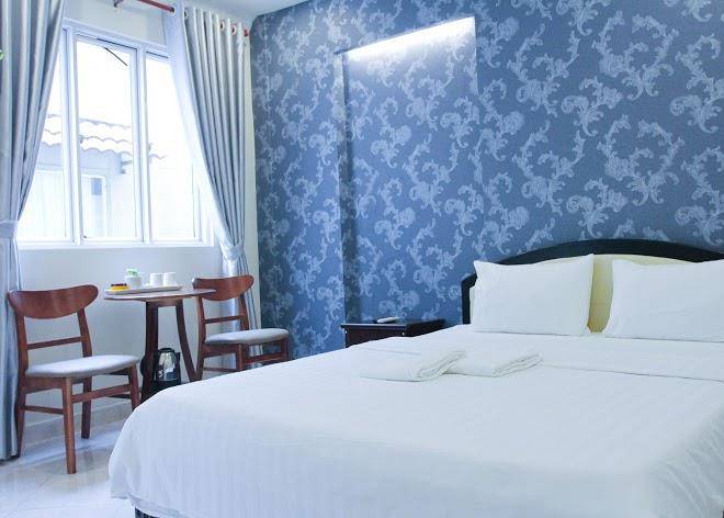 Violet star hotel and spa
