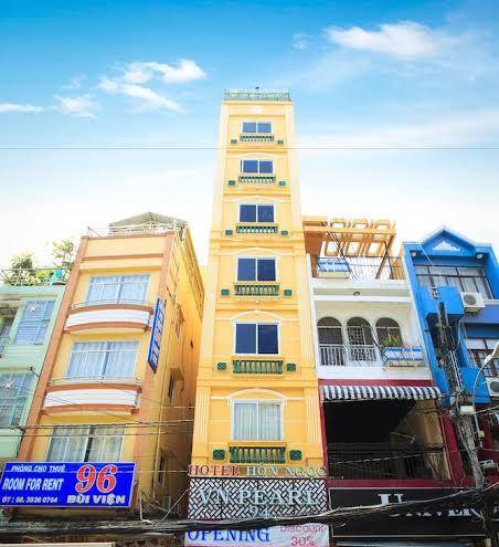 Vnpearl 94 hotel