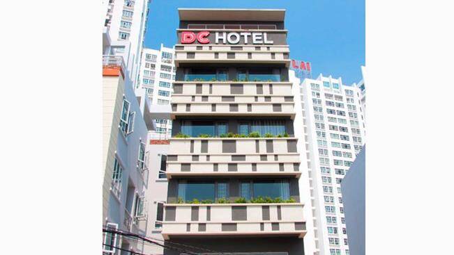 Dc hotel khach sn dc
