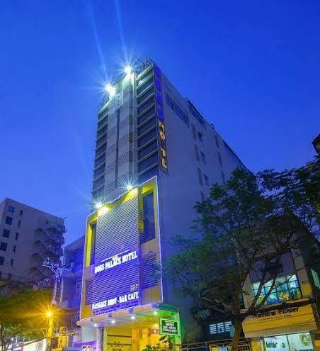 Boss palace