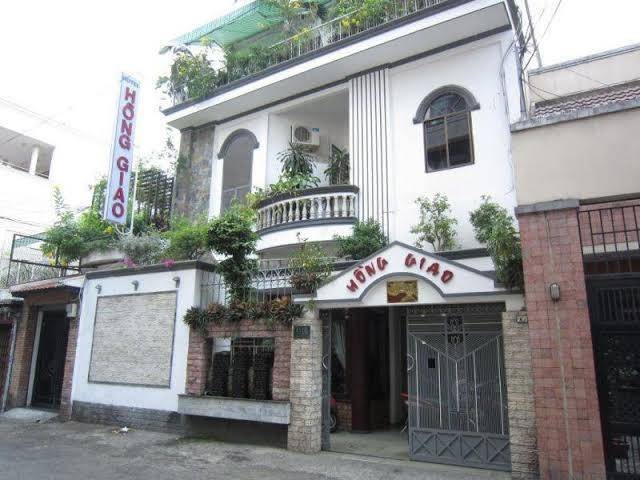 Hong giao mini hotel