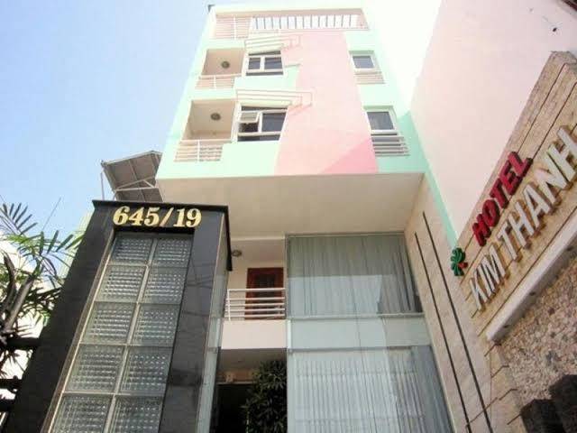 Kim thanh hotel
