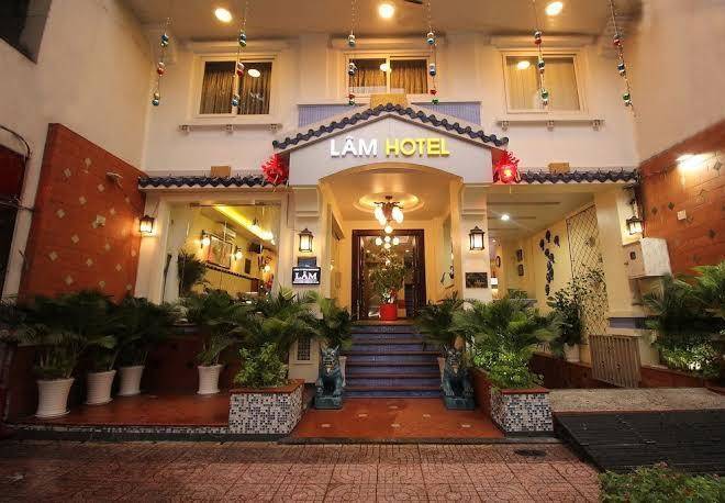 Lam hotel