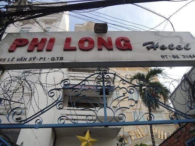 Phi long 2 hotel