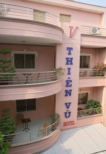 Thien vu hotel