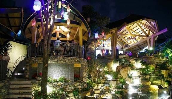 Hotels mai tuan huy