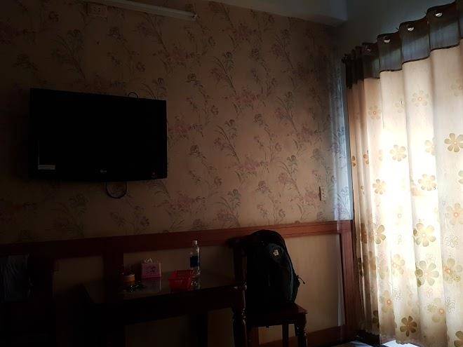 Sea star hotel