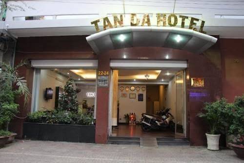 Tan da hotel