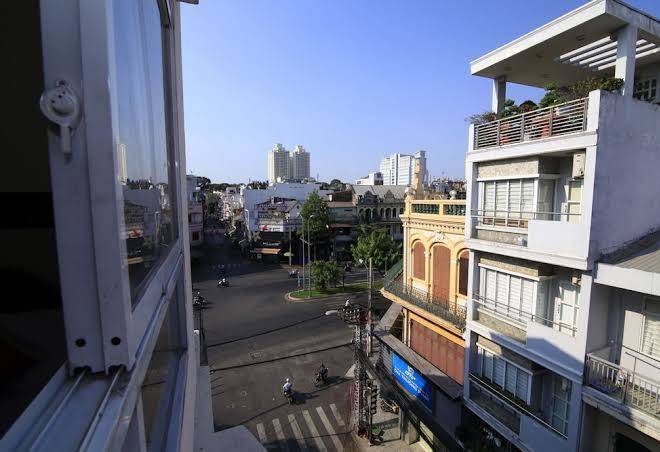 Truong giang hotel