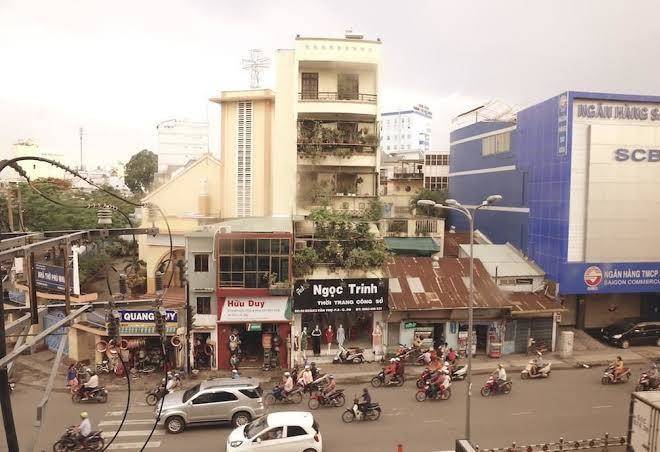 Anh ha hotel