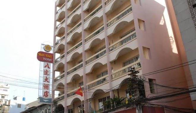 Bat dat hotel