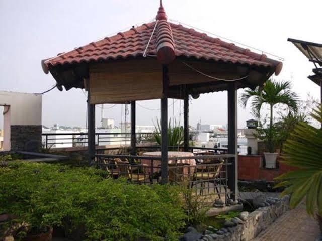 Hoang nguyen hotel