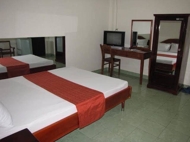 Ngoc vu hotel