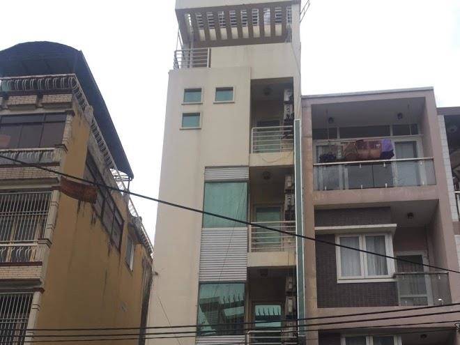 Bien ngoc xanh hotel